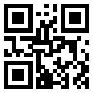 Il QrCode di 3409421817