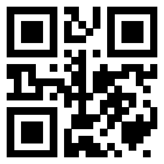 Immagine del Qr Code di 3409421819