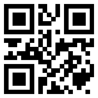 Il Qr Code di 3409421821