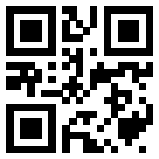 3409421822 - Immagine del QrCode