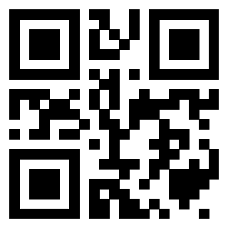 Immagine del Qr Code di 3409421823