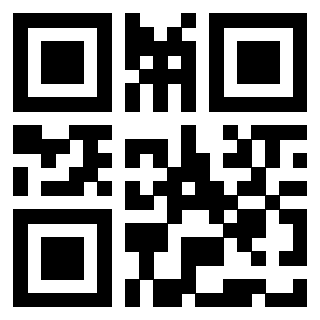 3409421824 - Immagine del QrCode