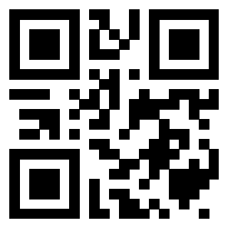 3409421825 - Immagine del QrCode associato