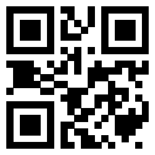 Immagine del Qr Code di 3409421828