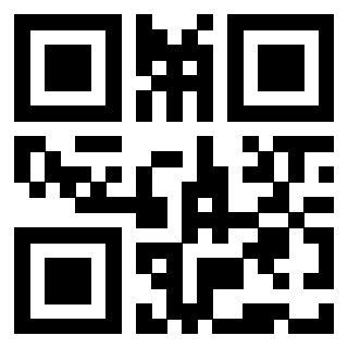 3409421832 QrCode associato