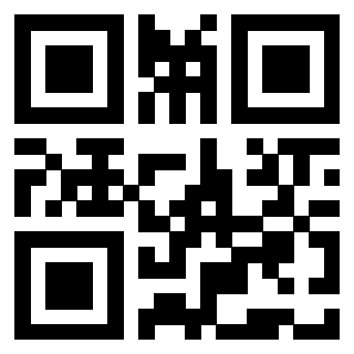 3409421833 - Immagine del QrCode