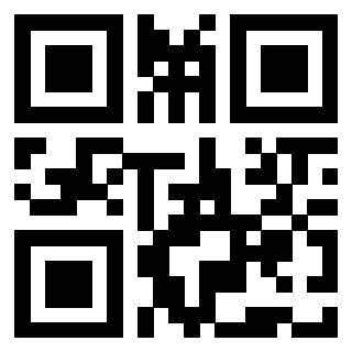 Immagine del QrCode di 3409421835