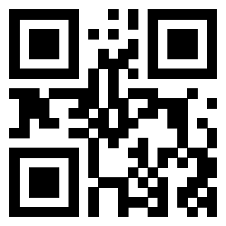 3409421836 - Immagine del QrCode associato