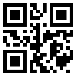 3409421837 - Immagine del QrCode