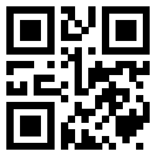 Immagine del QrCode di 3409421838
