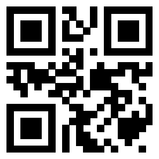 3409421840 - Immagine del QrCode associato