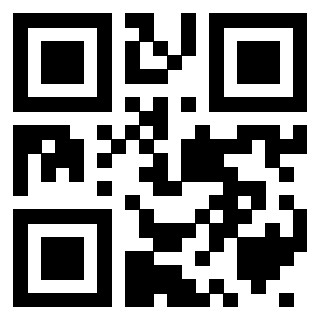 Il QrCode di 3409421841