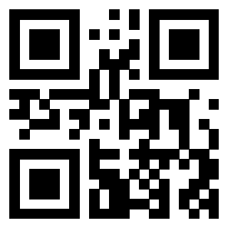 Qr Code di 3409421842