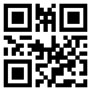 Il Qr Code di 3409421843