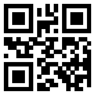 Scansione del Qr Code di 3409421844