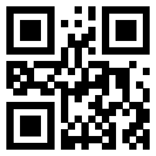 3409421847 - Immagine del QrCode associato