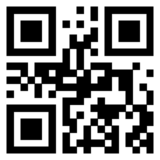 3409421853 Qr Code associato