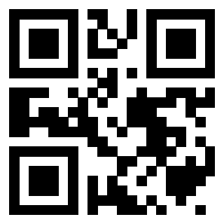 3409421854 - Immagine del Qr Code