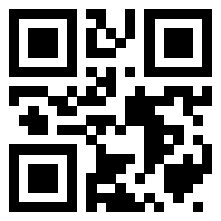 Immagine del QrCode di 3409421857