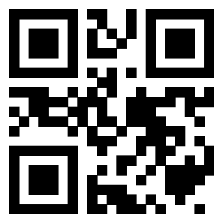 Il QrCode di 3409421858