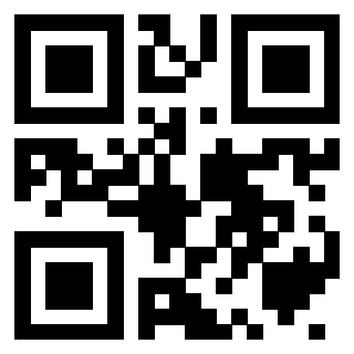 Immagine del QrCode di 3409421859