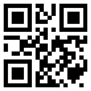 Il QrCode di 3409421861