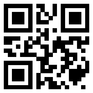 Immagine del Qr Code di 3409421863