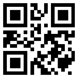 Scansione del Qr Code di 3409421865