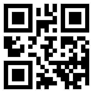 3409421866 - Immagine del Qr Code