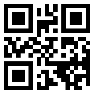 Il QrCode di 3409421867
