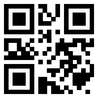 Scansione del QrCode di 3409421869