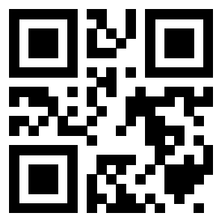 Immagine del QrCode di 3409421872