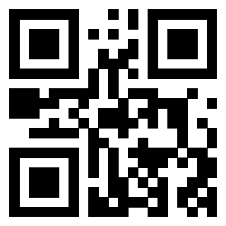 Il Qr Code di 3409421873