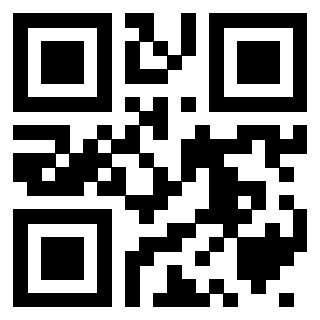 3409421874 - Immagine del Qr Code associato