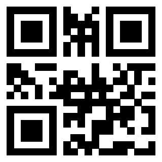 3409421875 Qr Code associato