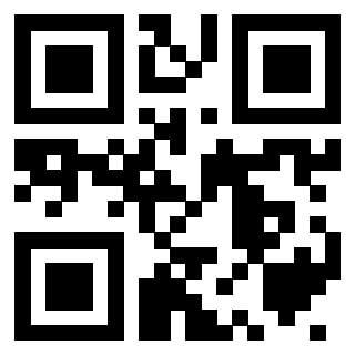 Scansione del Qr Code di 3409421876