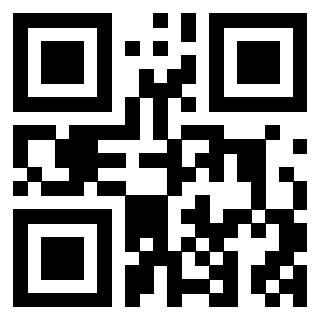 Scansione del Qr Code di 3409421877