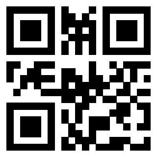 Il Qr Code di 3409421878