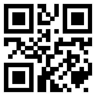 3409421880 QrCode associato