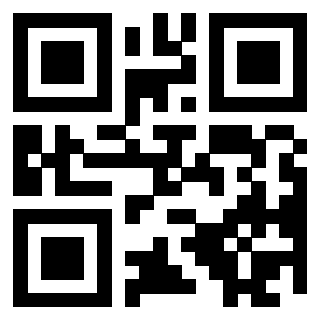 Immagine del Qr Code di 3409421881