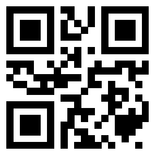 Il QrCode di 3409421882