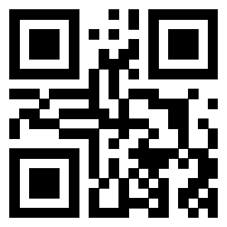 3409421883 Qr Code associato
