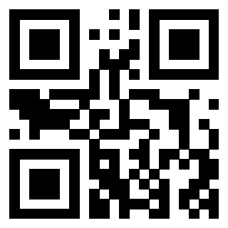 3409421886 - Immagine del QrCode associato