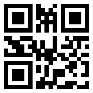 Immagine del Qr Code di 3409421888