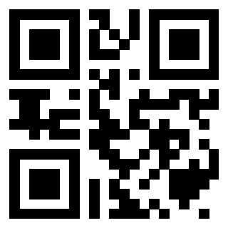 Scansione del QrCode di 3409421890
