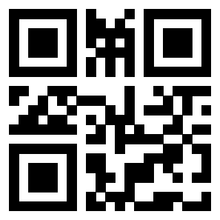 Immagine del QrCode di 3409421891