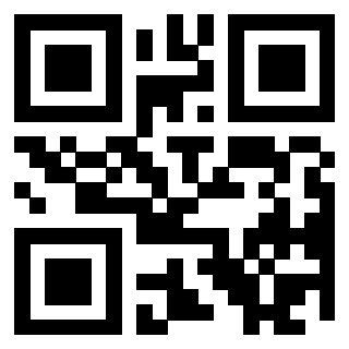 Scansione del Qr Code di 3409421892