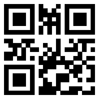 3409421894 - Immagine del Qr Code associato