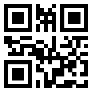 3409421895 Qr Code associato