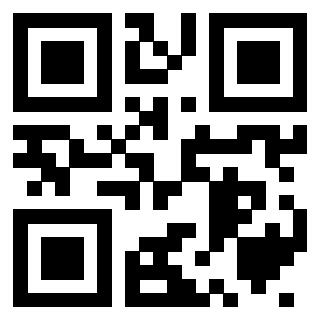 3409421897 - Immagine del Qr Code associato
